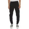 Kappa US 222 Banda Alanz 2 Sweatpants - Black 1 Kappa US 222 Banda Alanz 2 Sweatpants - Black
