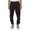 Kappa US 222 Banda Alanz 2 Sweatpants - Black Jet Men 1 Kappa US 222 Banda Alanz 2 Sweatpants - Black Jet Men