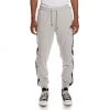 Kappa US 222 Banda Alanz 2 Sweatpants - Grey Black