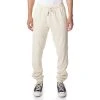 Kappa US 222 Banda Alanz 2 Sweatpants - Beige White 2 Kappa US 222 Banda Alanz 2 Sweatpants - Beige White