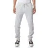 Kappa US 222 Banda Alanz 2 Sweatpants - Grey White Men