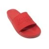 Kappa US Footwear Authentic Caesar 2 Slides - Red 1 Kappa US Footwear Authentic Caesar 2 Slides - Red