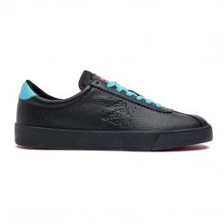 Kappa US 222 Banda Club 2 Gumball Sneaker - Black Men