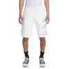 Kappa US Logo Shay Shorts - White Blue
