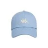 Kappa US Accessories Authentic Meppel Cap - Light Blue Sand