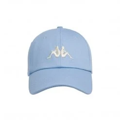 Kappa US Accessories Authentic Meppel Cap - Light Blue Sand