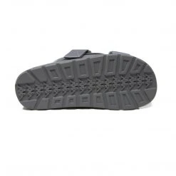 Kappa US Logo Tape Kalpi Slides - Grey 8 Kappa US Logo Tape Kalpi Slides - Grey