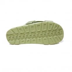Kappa US 222 Banda Mitel 7 Slides - Green Sage Footwear 8 Kappa US 222 Banda Mitel 7 Slides - Green Sage Footwear