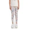 Kappa US Authentic Palissa Leggings - Peach 2 Kappa US Authentic Palissa Leggings - Peach