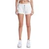Kappa US Logo Tape Enera Shorts - White Women