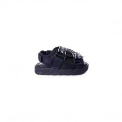 Kappa US Kids 222 Banda Mitel 2 Kids Sandals - Navy White
