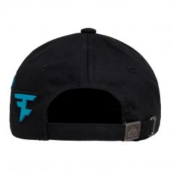 Kappa US Men Authentic Gumball Genga Hat - Black