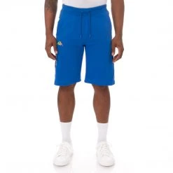 Kappa US 222 Banda Cagway Shorts - Blue