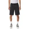 Kappa US Men Logo Tape Aedi 2 Shorts - Black Smoke Light Orange