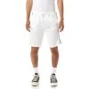 Kappa US Logo Tape Aedi 2 Shorts - White Blue