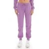 Kappa US 222 Banda Beicegel Sweatpants - Violet Lavender 1 Kappa US 222 Banda Beicegel Sweatpants - Violet Lavender