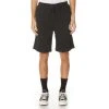 Kappa US Authentic Uppsala Shorts - Black Men 2 Kappa US Authentic Uppsala Shorts - Black Men