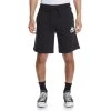 Kappa US Authentic Uppsala Shorts - Black Smoke Sand 1 Kappa US Authentic Uppsala Shorts - Black Smoke Sand