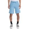 Kappa US Men Authentic Uppsala Shorts - Light Blue Sand