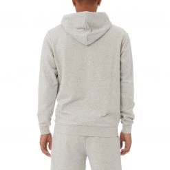 Kappa US Men Authentic Malmo Hoodie - Grey 9 Kappa US Men Authentic Malmo Hoodie - Grey