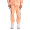 Kappa US Kids 222 Banda Deky 2 Trackpants - Peach