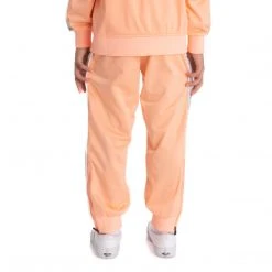 Kappa US Kids 222 Banda Deky 2 Trackpants - Peach 9 Kappa US Kids 222 Banda Deky 2 Trackpants - Peach