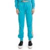 Kappa US 222 Banda Wrastoria 2 Track Pants - Dark Aqua 1 Kappa US 222 Banda Wrastoria 2 Track Pants - Dark Aqua