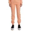 Kappa US Women 222 Banda Barnu 3 Sweatpants - Peach