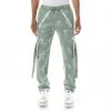 Kappa US Men Authentic Jpn Viti Cargo Pants - Sage 2 Kappa US Men Authentic Jpn Viti Cargo Pants - Sage
