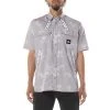 Kappa US Authentic Jpn Vikaris Polo - Grey
