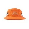 Kappa US Logo Tape Drema Cap - Orange Accessories