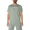 Kappa US Authentic Jpn Volgent T-Shirt - Sage Men