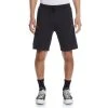 Kappa US Logo Tape Asved 2 Shorts - Black Smoke Light Orange Men