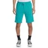 Kappa US Logo Tape Asved 2 Shorts - Teal