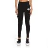 Kappa US Authentic Love Tarnow Leggings - Black Women