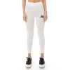 Kappa US Authentic Love Tarnow Leggings - White 2 Kappa US Authentic Love Tarnow Leggings - White