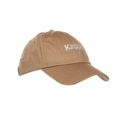 Kappa US Authentic Hoogeveen Cap - Beige