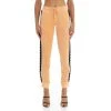 Kappa US 222 Banda Shiner Trackpants - Orange Peach 1 Kappa US 222 Banda Shiner Trackpants - Orange Peach