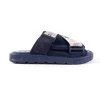 Kappa US 222 Banda Mitel 8 Sandals - Navy Lavender Footwear 2 Kappa US 222 Banda Mitel 8 Sandals - Navy Lavender Footwear
