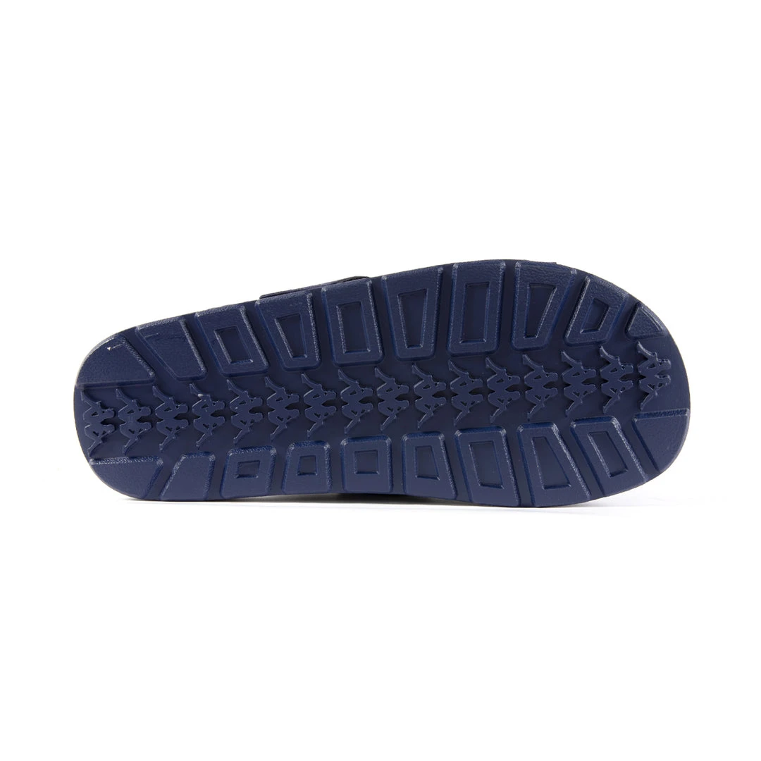Kappa US 222 Banda Mitel 8 Sandals - Navy Lavender Footwear 5 Kappa US 222 Banda Mitel 8 Sandals - Navy Lavender Footwear
