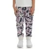 Kappa US Kids Authentic Pakot Sweatpants - Navy Violet