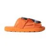 Kappa US Logo Zirk 1 Sandals - Orange 1 Kappa US Logo Zirk 1 Sandals - Orange