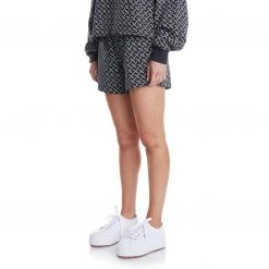 Kappa US Authentic Patak Shorts - Black Smoke Sand 7 Kappa US Authentic Patak Shorts - Black Smoke Sand