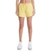 Kappa US Authentic Patak Shorts - Yellow Sand Women