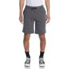 Kappa US Authentic Plimmo Shorts - Black Smoke Sand