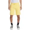 Kappa US Authentic Plimmo Shorts - Yellow Sand Men