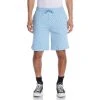 Kappa US Authentic Plimmo Shorts - Light Blue Sand Men 1 Kappa US Authentic Plimmo Shorts - Light Blue Sand Men