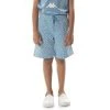 Kappa US Kids Authentic Plimmo Shorts - Light Blue Sand