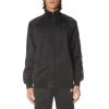 Kappa US 222 Banda Anniston Track Jacket - Black Jet 2 Kappa US 222 Banda Anniston Track Jacket - Black Jet