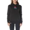 Kappa US Men Authentic Gumball Gazes Hoodie - Black 2 Kappa US Men Authentic Gumball Gazes Hoodie - Black